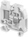ABB DRE4/6.ADO DRE4/6.ADO IDC Terminal Blocks - Miniblocks ADO - screw clamp - Grey Product Image