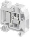 ABB DRE4/8.ADO DRE4/8.ADO IDC Terminal Blocks - Miniblocks ADO - screw clamp - Grey Product Image