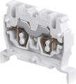 ABB DS2.5/5.N.2L DS2.5/5.N.2L Spring Terminal Blocks - Miniblocks - Blue Product Image