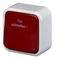 ABB DTA Pushbutton | DTA Product Image