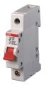 ABB E201/40G Isolator E201/40g Product Image