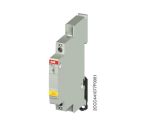 ABB E219-E E219-40-10C219-E Indicator light yellow LED 115 … 250VAC Product Image