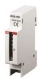 ABB E233-12/48 E233-12/48 WORKING HOUR COUNTER Product Image