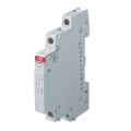 ABB E250-CM20 E250 CM20  Latching relay Product Image
