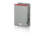 ABB EOHU364JK Non-fusible heavy duty safety switch Product Image