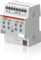 ABB ES/S4.1.2.1 ES/S4.1.2.1 Electr. Switch Actuator,4f,1A Product Image