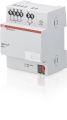 ABB FCL/S1.6.1.1 FCL/S1.6.1.1 Blower Act., 1f, 6 A, MDRC Product Image