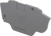 ABB FE2CPE FE2CPE End Sections Grey Product Image