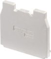 ABB FEAD2-1SNA199423R1000 FEAD2 End Sections Grey Product Image