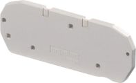 ABB FED10.2L-1SNA291461R2200 FED10.2L End Sections Grey Product Image