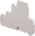 ABB FED2AD1 FED2AD1 End Sections Grey Product Image