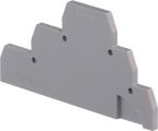 ABB FED3E End Sections Grey | FED3E Product Image
