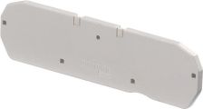 ABB FED5.4L-1SNA291041R2000 FED5.4L End Sections Grey Product Image