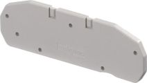 ABB FED8.2L-1SNA291161R2500 FED8.2L End Sections Grey Product Image