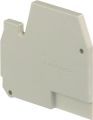 ABB FEDAD5 FEDAD5 End Sections Grey Product Image