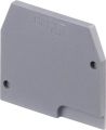 ABB FEM-6G-GRIS FEM 6G End Sections Grey Product Image
