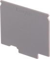ABB FEM13F End Sections, Grey | FEM13F Product Image