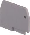 ABB FEM3A-1SNA116576R1500 FEM3A End Sections Grey Product Image