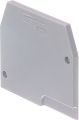 ABB FEM62D FEM62D End Sections Grey Product Image
