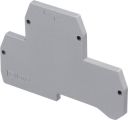 ABB FEM8D2 FEM8D2 End Sections Grey Product Image