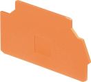 ABB FEM8S-1SNA103923R1500 FEM8S End Sections Orange Product Image