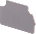 ABB FEM8S-1SNA116951R1500 FEM8S End Sections Grey Product Image