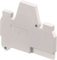 ABB FEMAD3-1SNA199343R0700 FEMAD3 End Sections Yellow Product Image