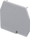ABB FEMR10 FEMR10 End Sections Grey Product Image