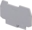 ABB FEMT5-1SNA116781R1300 FEMT5 End Sections Grey Product Image