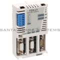 ABB FEN-21 Resolver Interface Product Image