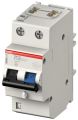 ABB FS401M-B13/0,03 FS401M-B13/0,03  Residual Current Circuit Breaker with overcurrent Protection  2 Poles  B Characteristic  13A  10000  ~2 Product Image