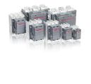 ABB GAF1250-10-11-71 GAF1250-10-11 250-500V 50/60Hz / 250-500V DC Contactor Product Image