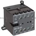 ABB GJL1211001R0011 Contactor | B6-30-01-01 Product Image