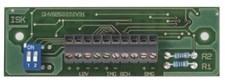 ABB ISK ISK Product Image