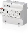 ABB ISS/S5.1 ISS/S5.1 IP Switch Slave, 5 Port, MDRC Product Image