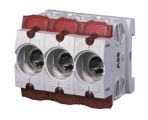 ABB ISS16/3 ISS 16/3 D0-fuse base Product Image