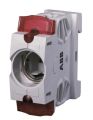 ABB ISS63/1 ISS 63/1 D0-fuse base Product Image