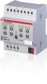 ABB JA/S4.SMI.1M JA/S4.SMI.1M Shutter Act Man, 4F, SMI Product Image