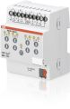 ABB JRA/S4.230.5.1 JRA/S4.230.5.1Blind/RolShtAct.TravD,M,4f Product Image