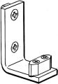 ABB JSM-D12 JSM D12 Guiding pin vertical Product Image
