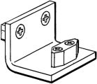 ABB JSM-D12A JSM D12A Guiding pin horizontal Product Image