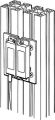 ABB JSM-D4E JSM D4E Fitting for Sense7/JSNY7 Product Image