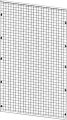 ABB JSM-E11-N22Z JSM E11-N22Z Express 2200/1100 Mesh section Product Image