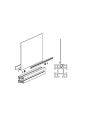 ABB JSM-G2 JSM G2 Cellular rubber self-ad Product Image