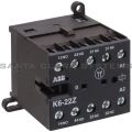 ABB K6-22Z-01 Auxiliary Contact | GJH1211001R0221 Product Image