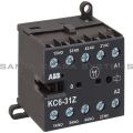 ABB KC6-31Z-01 Control Relay | GJH1213001R0311 Product Image