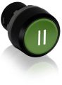 ABB KPR1-103G KPR1-103G Reset Pushbutton Product Image