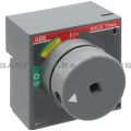 ABB KT3VD-M Rotary Handle | 1SDA051385R1 Product Image