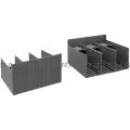 ABB KT5HTC-3 High Terminal Covers | 1SDA054960R1 Product Image