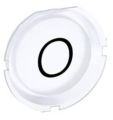 ABB KTC1-9004 KTC1-9004 Text cap Product Image